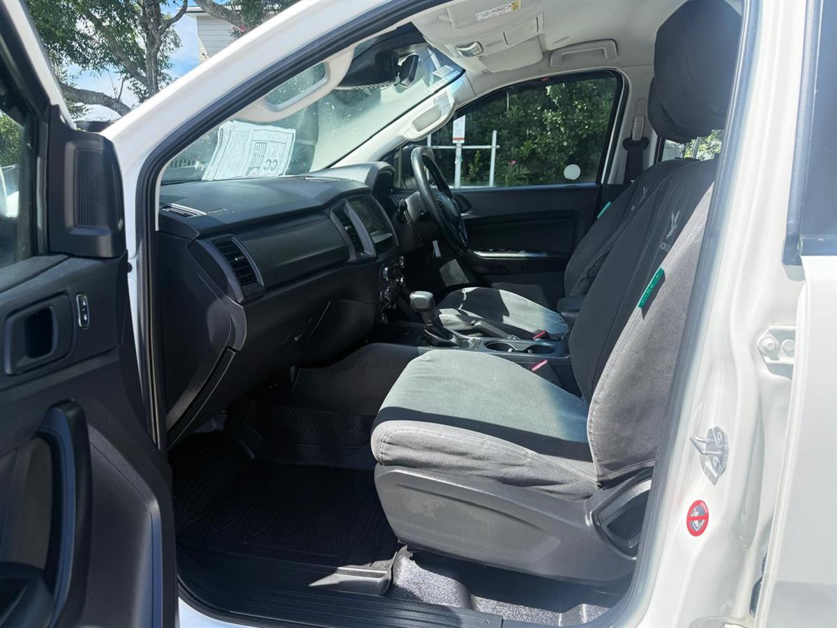 2020 Ford Ranger XL DOUBLE CAB W/S 2. Carousel 10