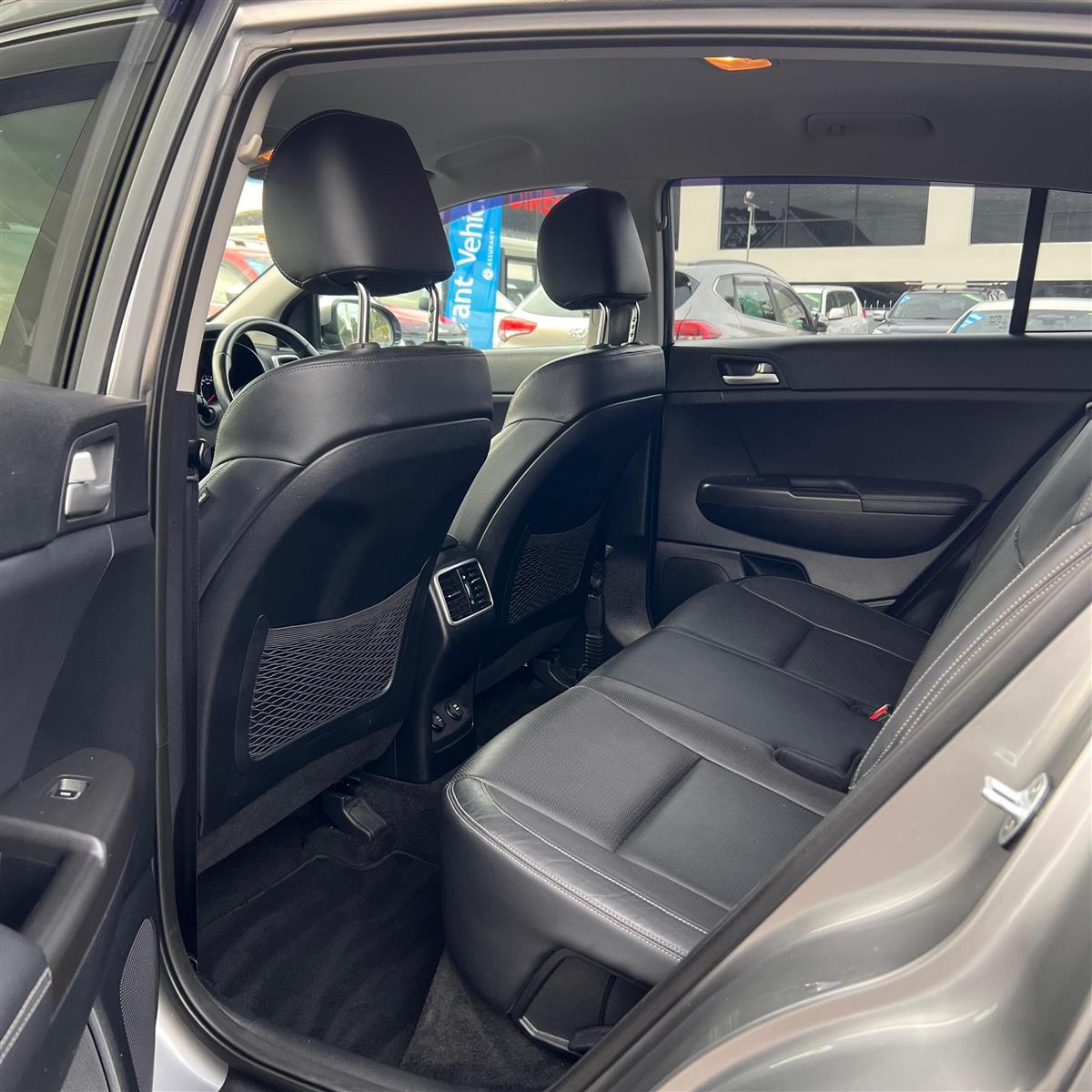 2019 Kia Sportage EX 2.4P/4WD/6AT Carousel 14