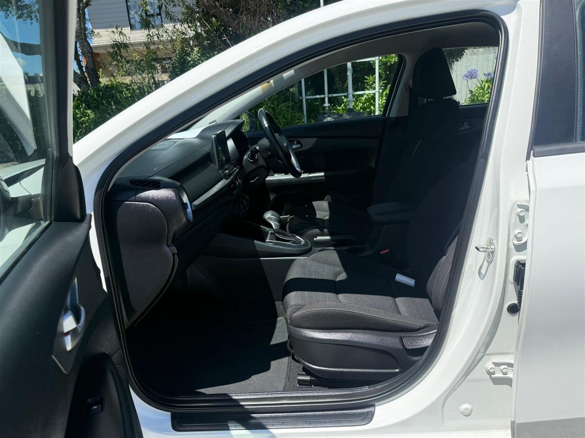 2020 Kia Cerato SX 2.0P/6AT Carousel 8