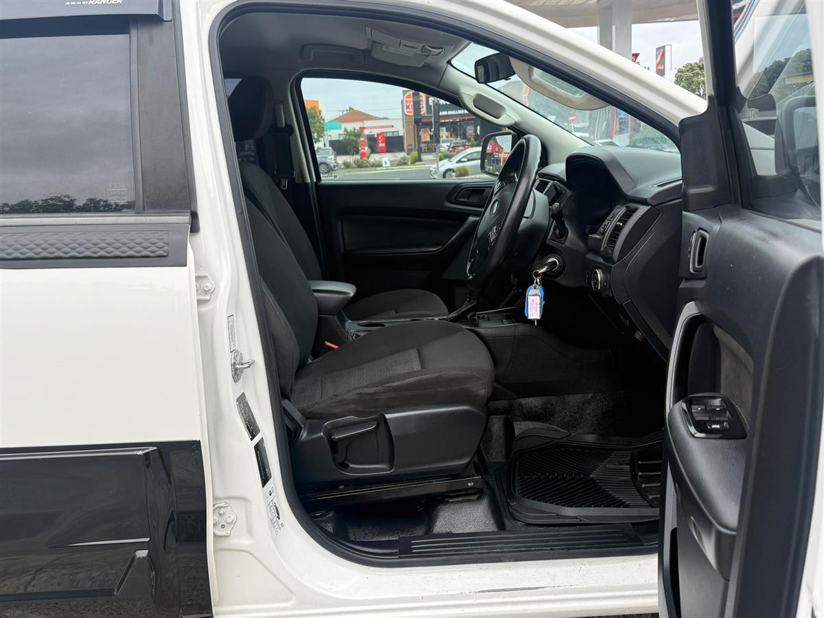 2019 Ford Ranger XL DOUBLE CAB W/S 2. Carousel 9