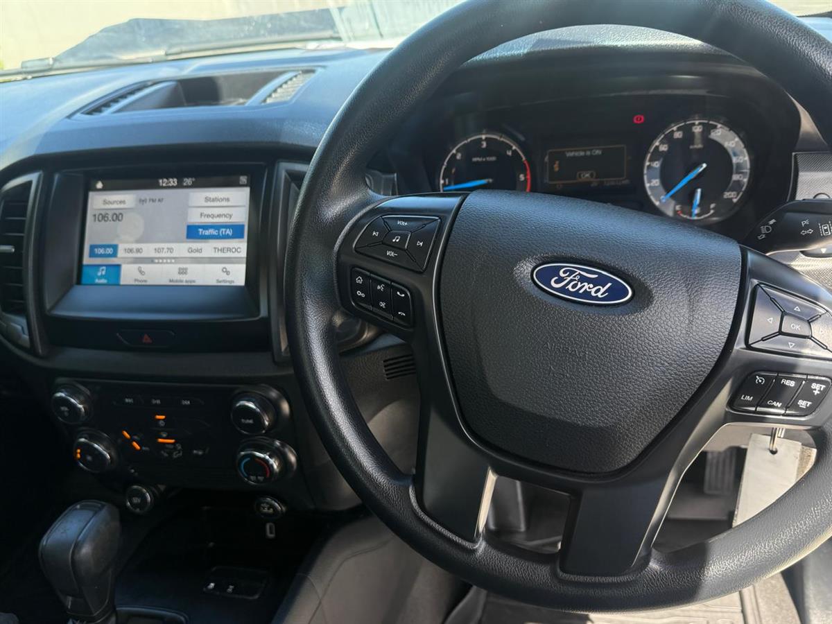 2020 Ford Ranger XL DOUBLE CAB W/S 2. Carousel 6