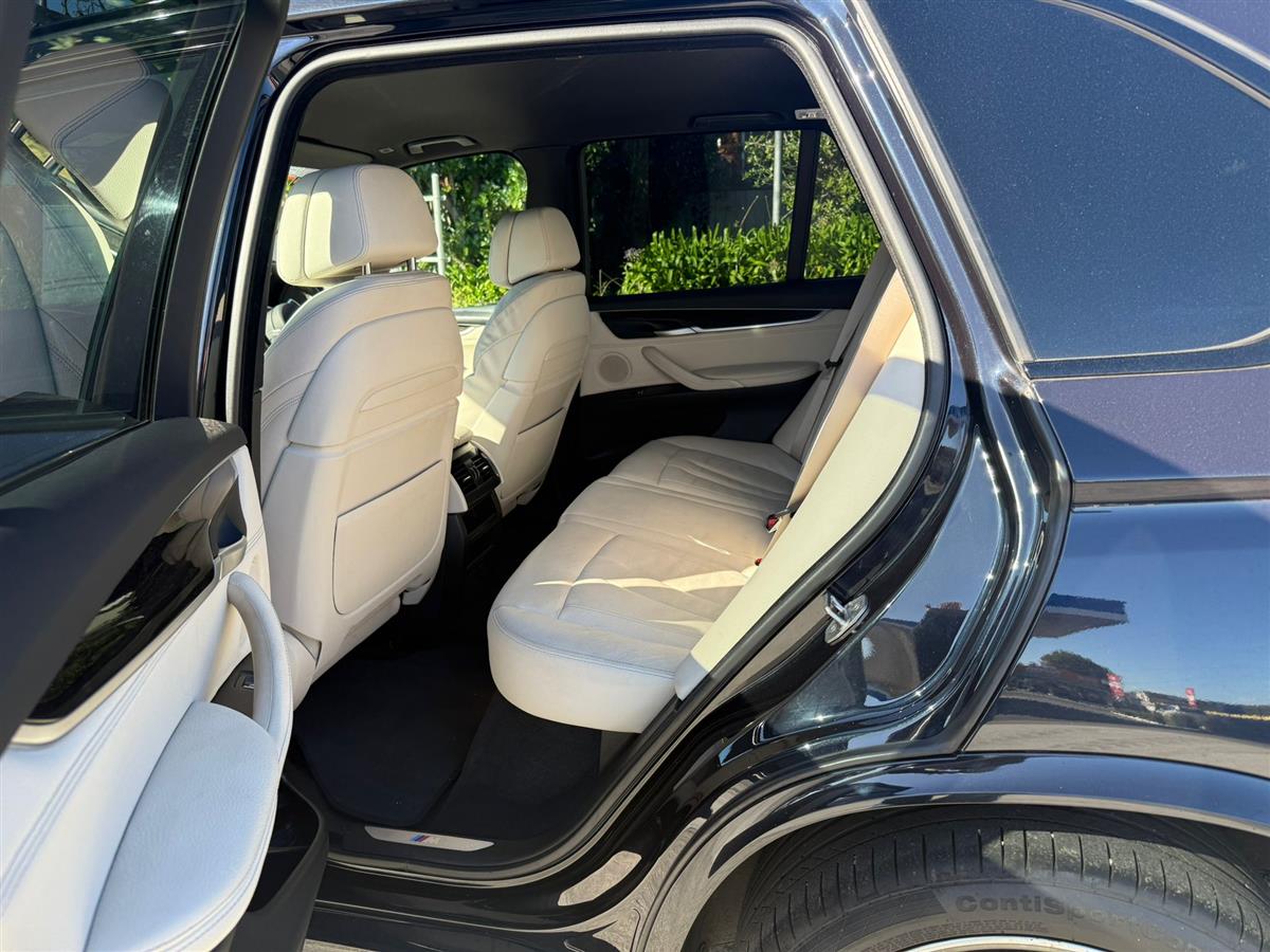 2015 BMW X5 XDRIVE30DSAV 3.0D/4W Carousel 8