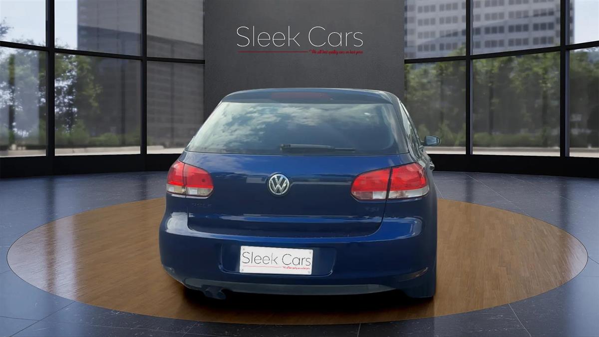 2010 Volkswagen Golf Carousel 13