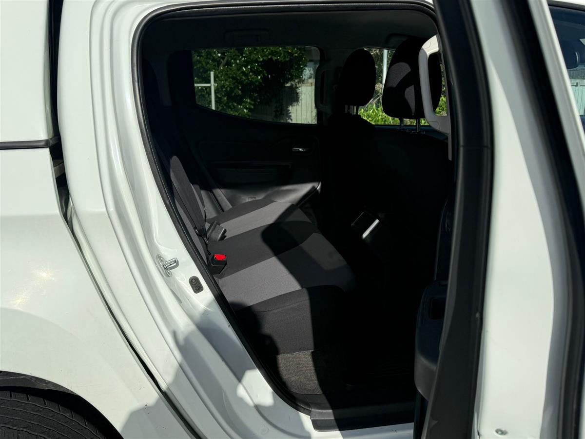 2020 Mitsubishi Triton DC GLXR 6AT 2.4D/6AT Carousel 6