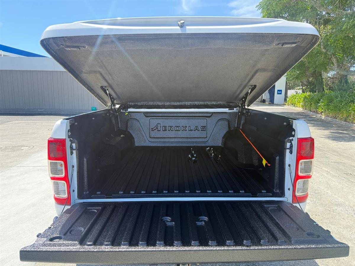 2020 Ford Ranger XL DOUBLE CAB W/S 2. Carousel 12