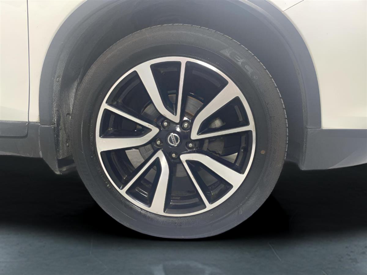 2021 Nissan X-Trail TI 2.5P/6CVT/SW/5DR Carousel 6