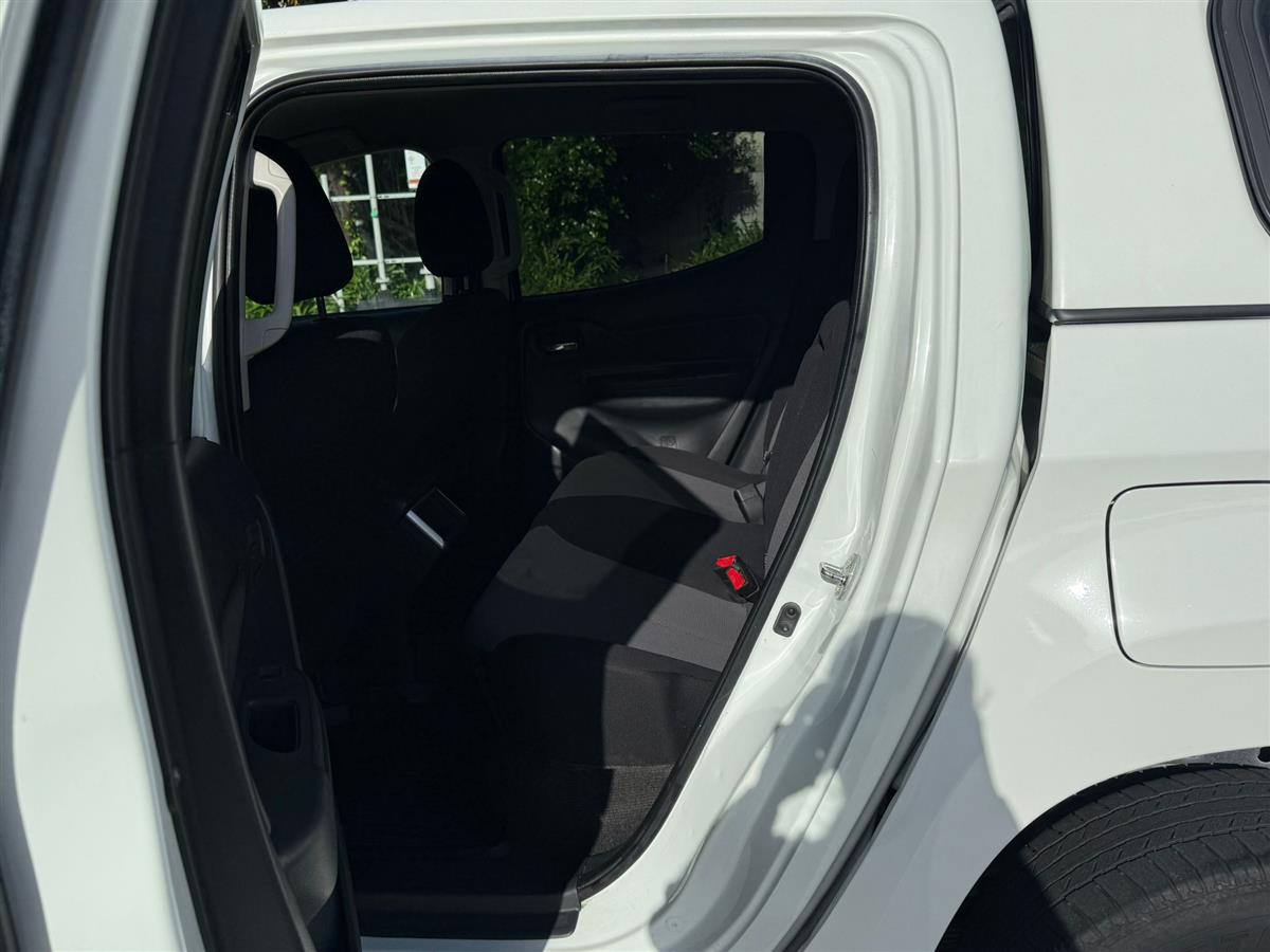 2020 Mitsubishi Triton DC GLXR 6AT 2.4D/6AT Carousel 11