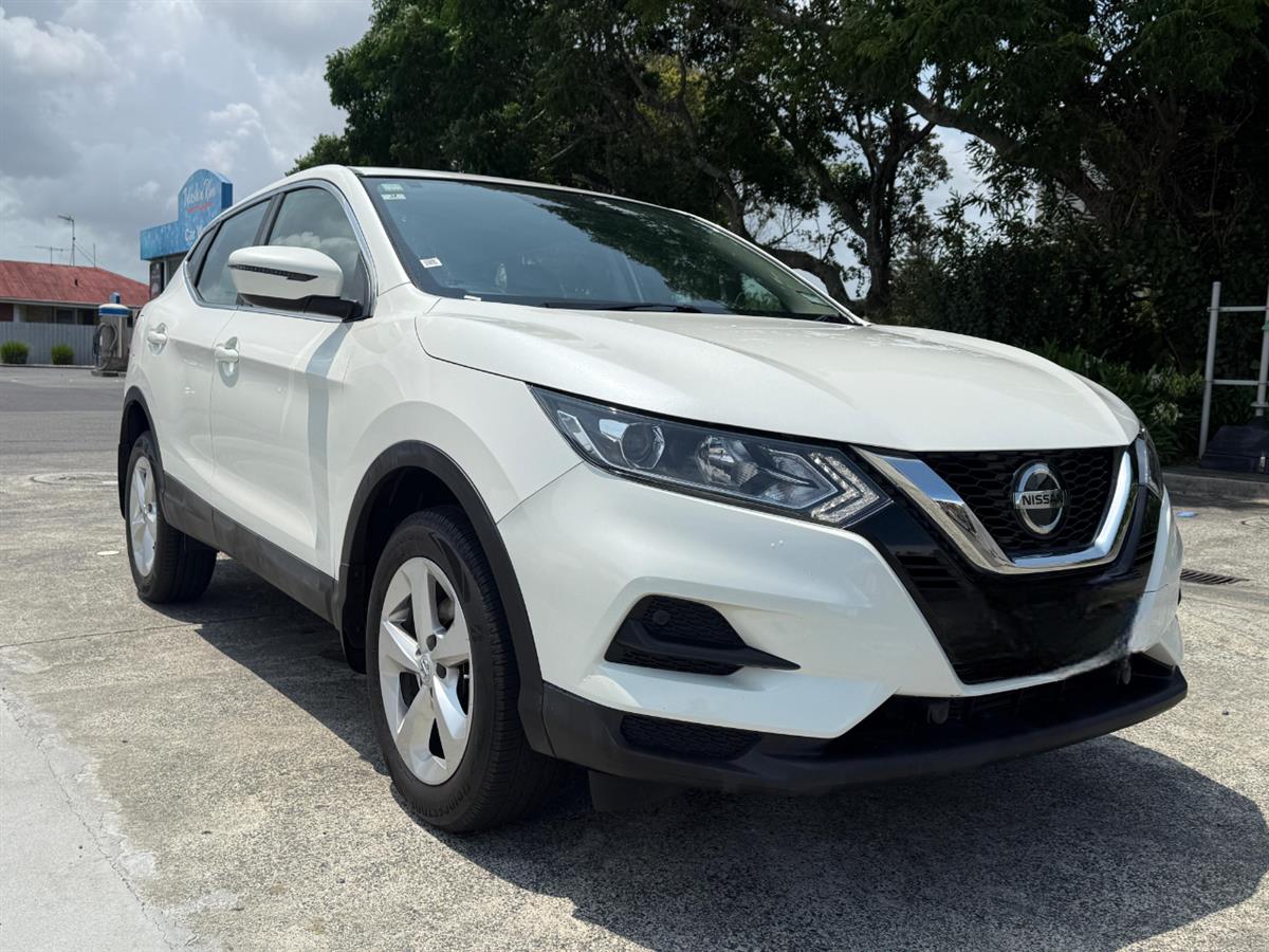 2020 Nissan Qashqai ST 2.0P/1CVT/HA/5DR Carousel 1