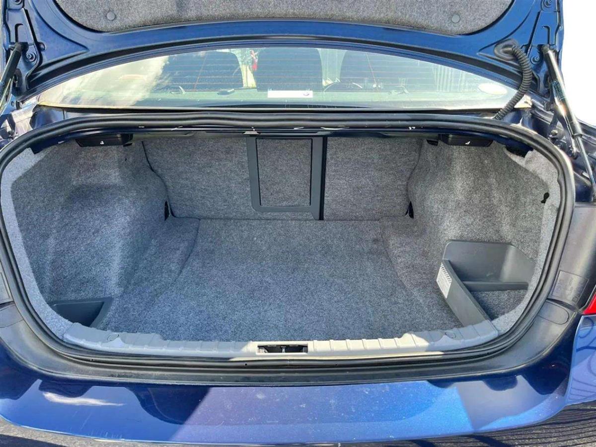 2010 BMW 320i Carousel 10