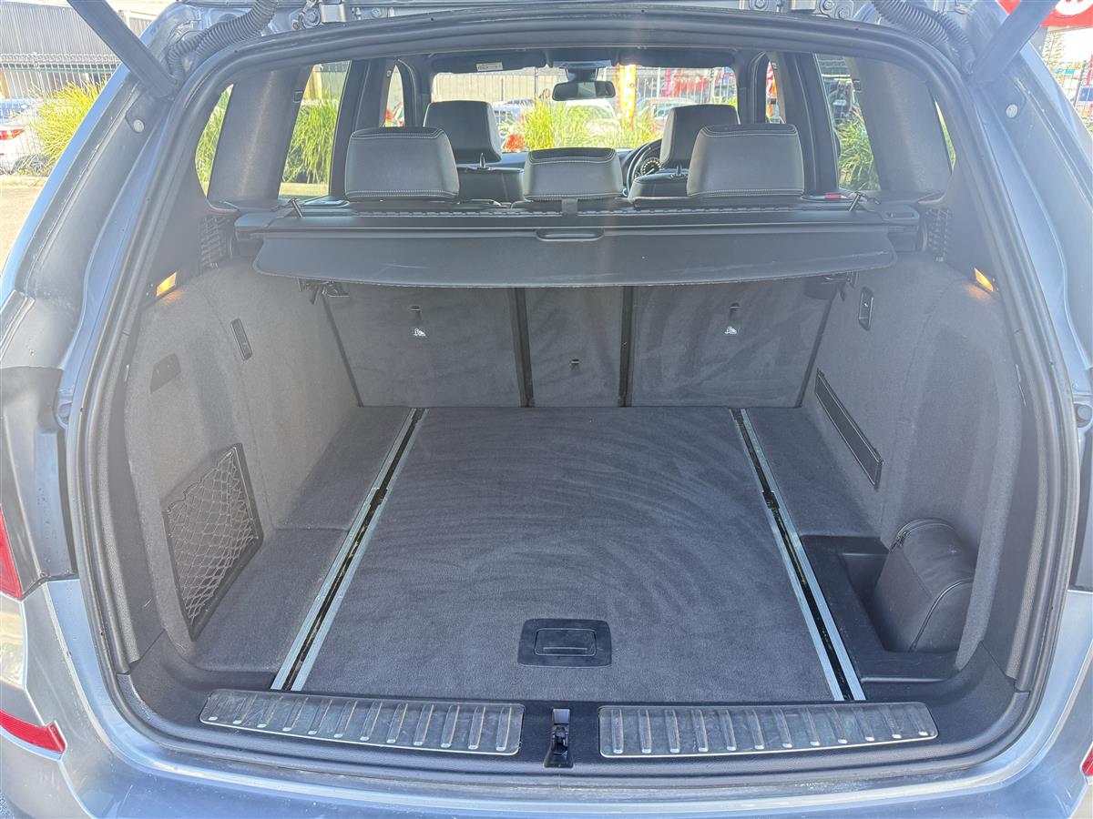 2016 BMW X3 35D 3.0D/4WD/8AT/SW Carousel 11