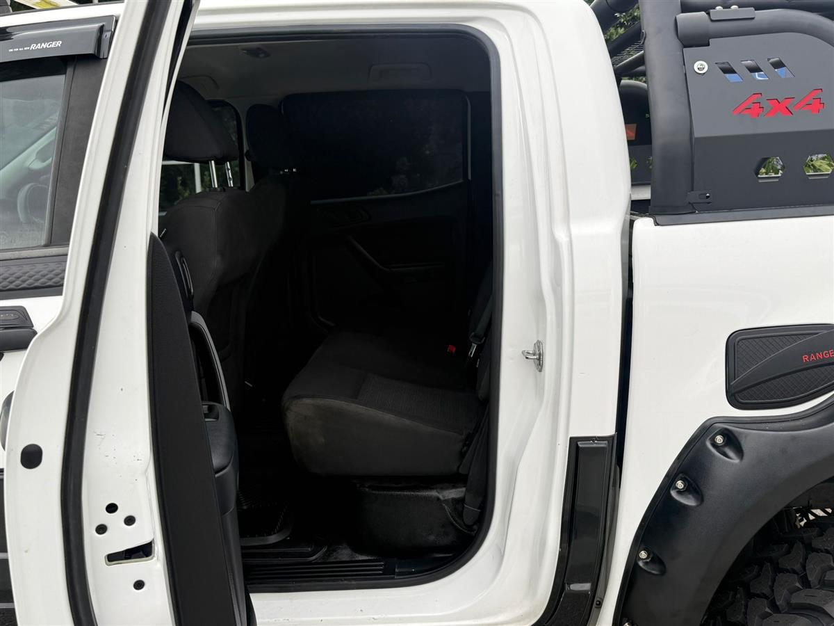 2019 Ford Ranger XL DOUBLE CAB W/S 2. Carousel 10
