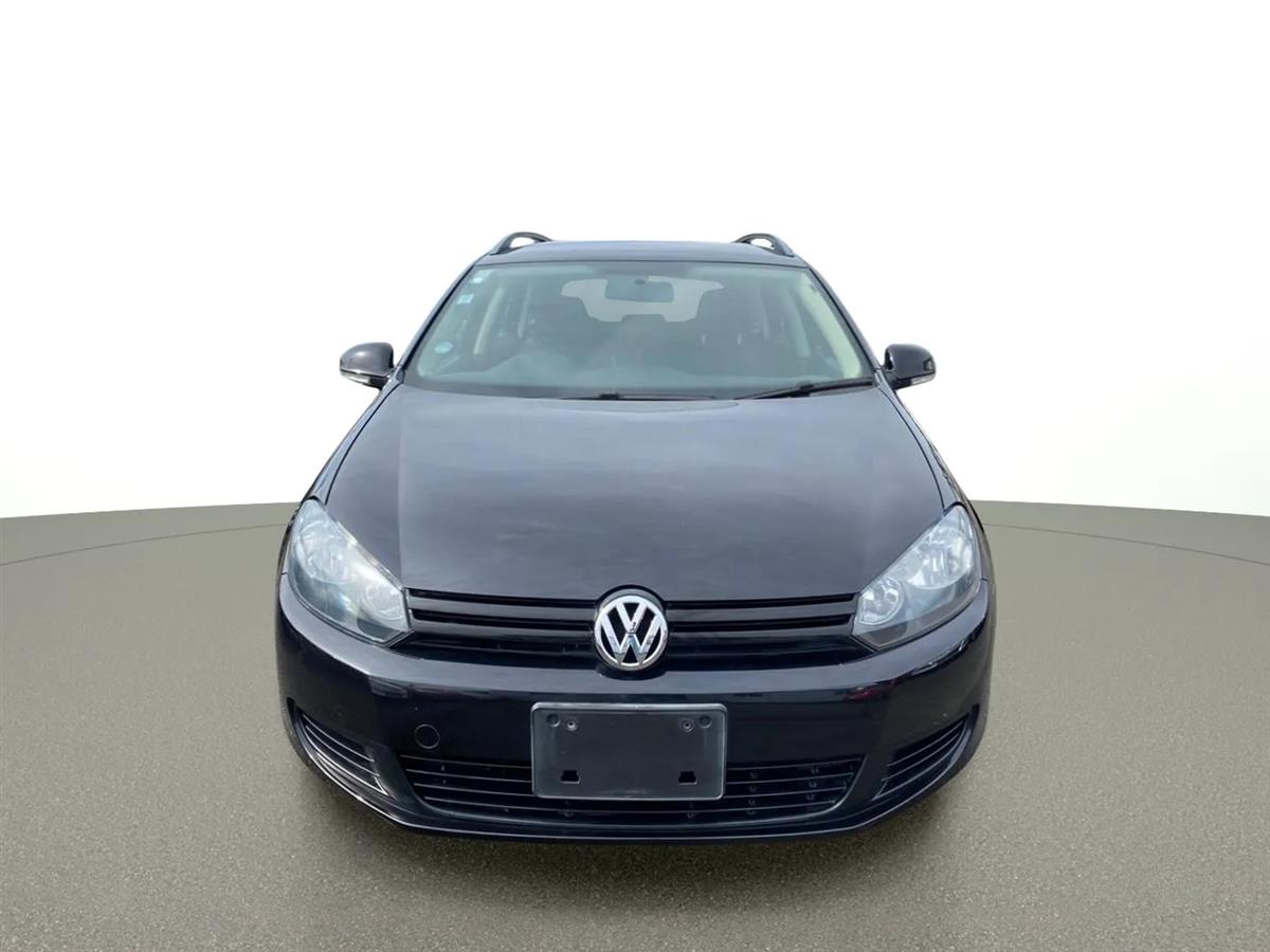 2010 Volkswagen Golf Carousel 7
