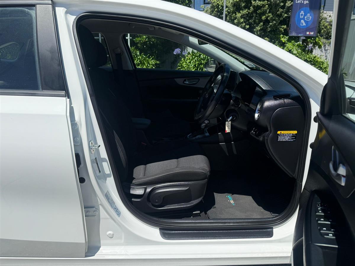 2020 Kia Cerato SX 2.0P/6AT Carousel 11