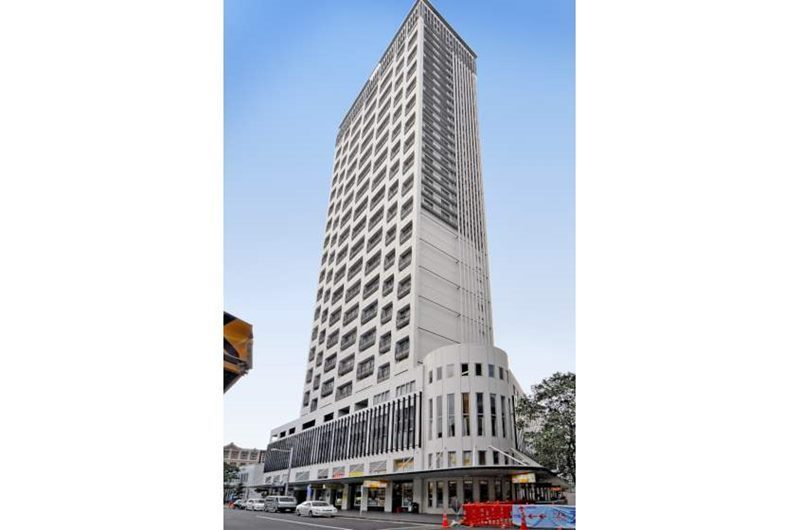 12K/16 Gore Street, City Centre, Auckland