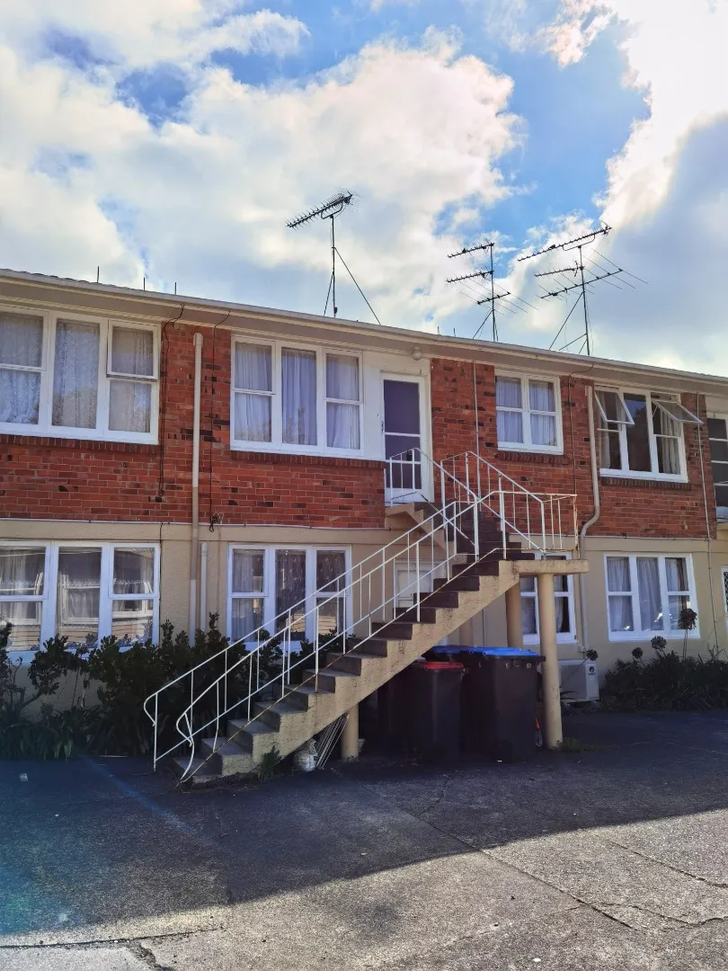 5/67 Second Avenue, Kingsland , Auckland
