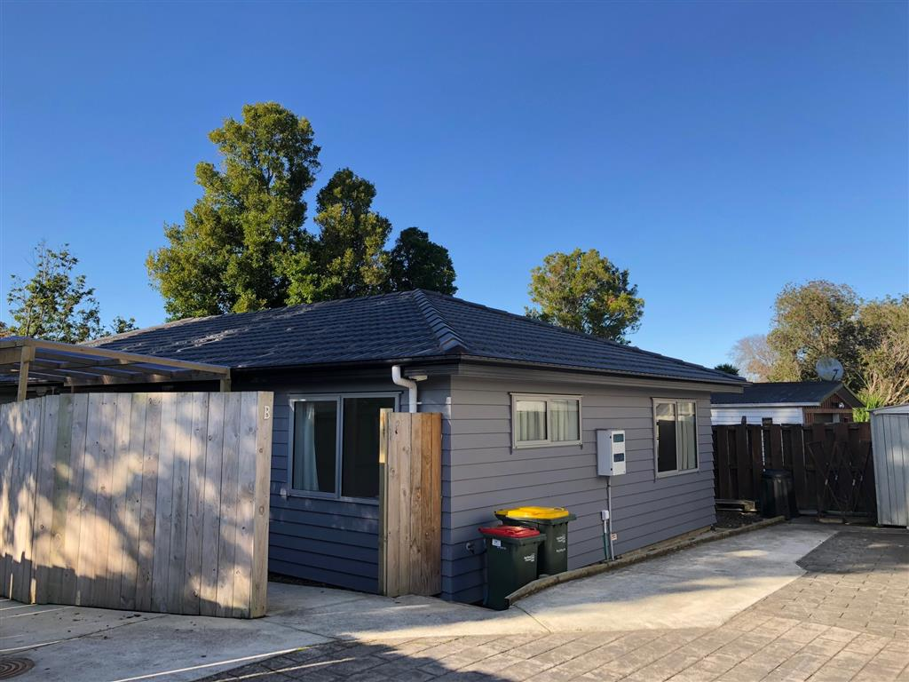 B/24 Mirrabooka Avenue, Botany Downs, Auckland