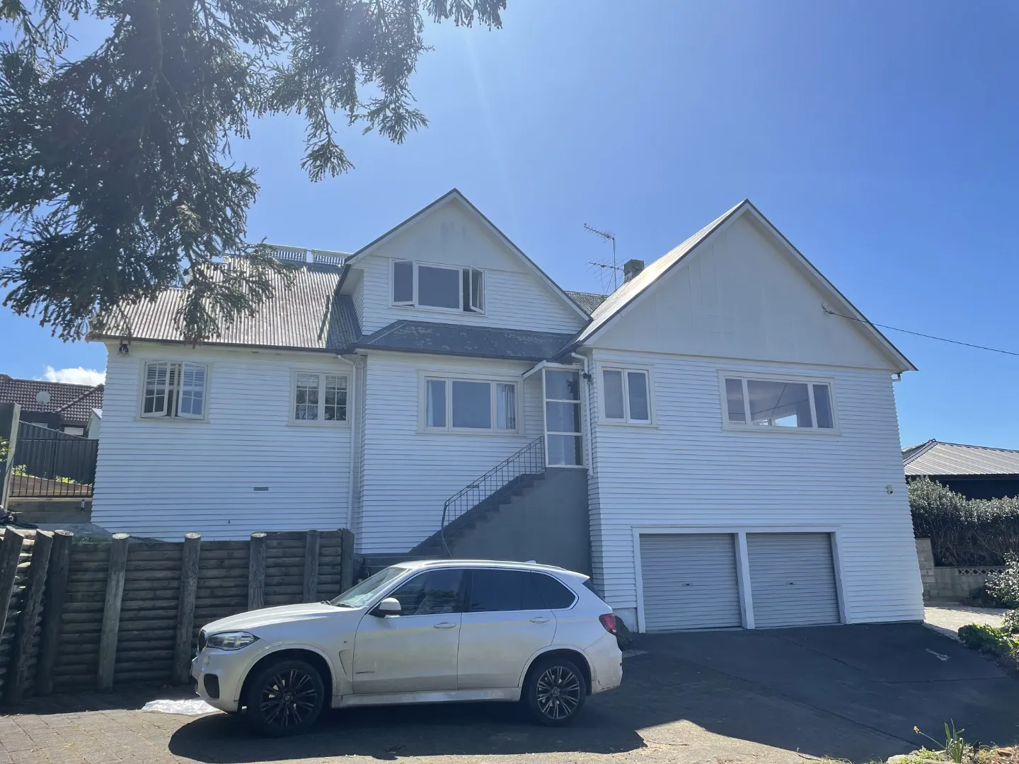 36 Fern Glen Road North, Saint Heliers, Auckland