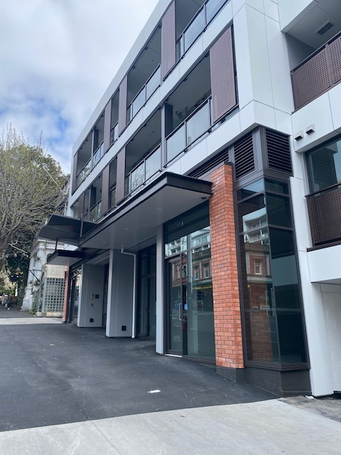 907/369 Queen Street, City Centre (Auckland City), Auckland