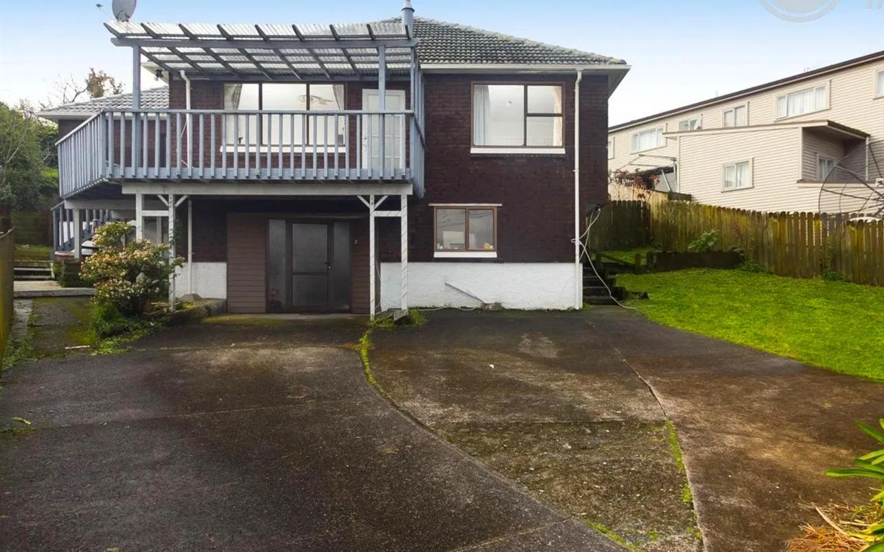 28 Aurora Avenue, Mount Roskill, Auckland