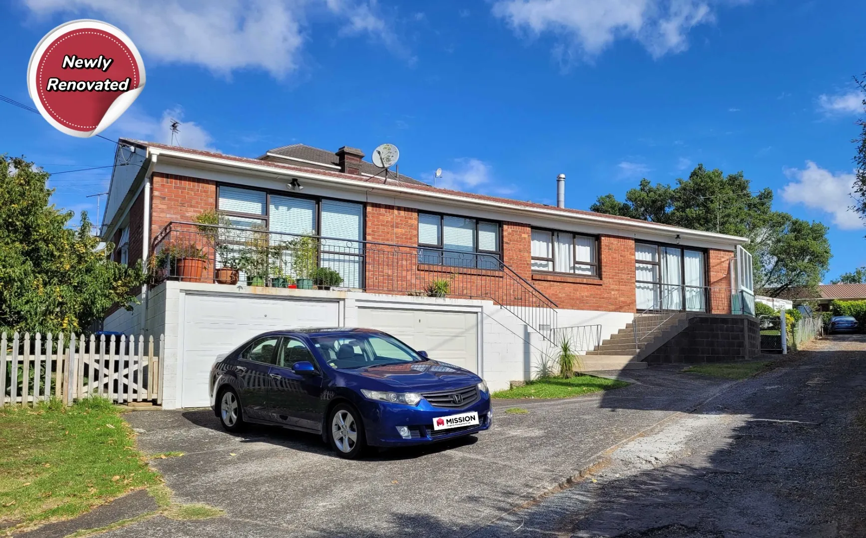 2/91 Trafalgar Street, Onehunga, Auckland 1061