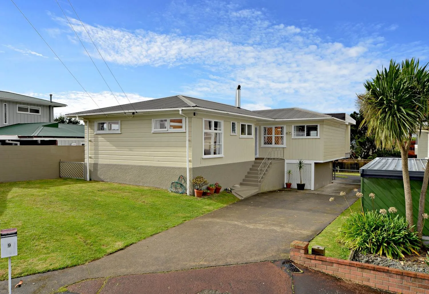 9 Khandallah Place, New Windsor, Auckland
