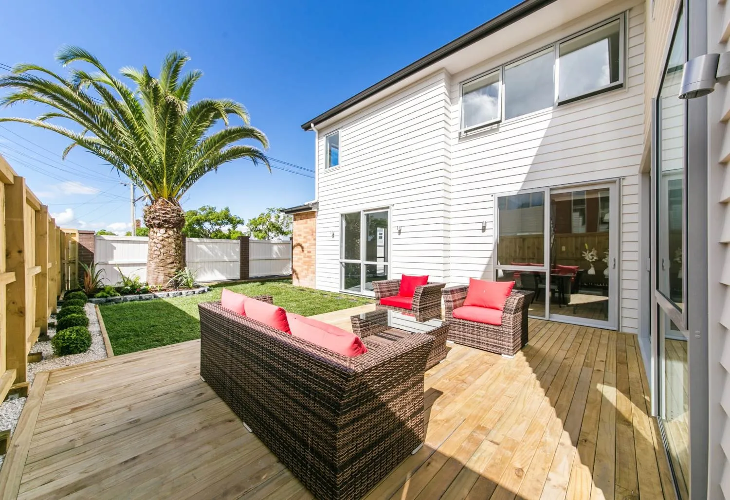 31A Crowther Street, Blockhouse Bay, Auckland