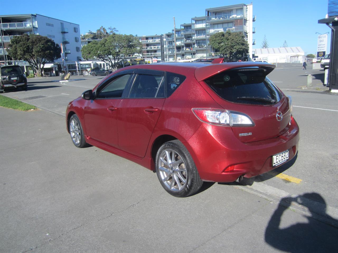 2013 Mazda AXELA 2.0 Auto Sport Carousel 8