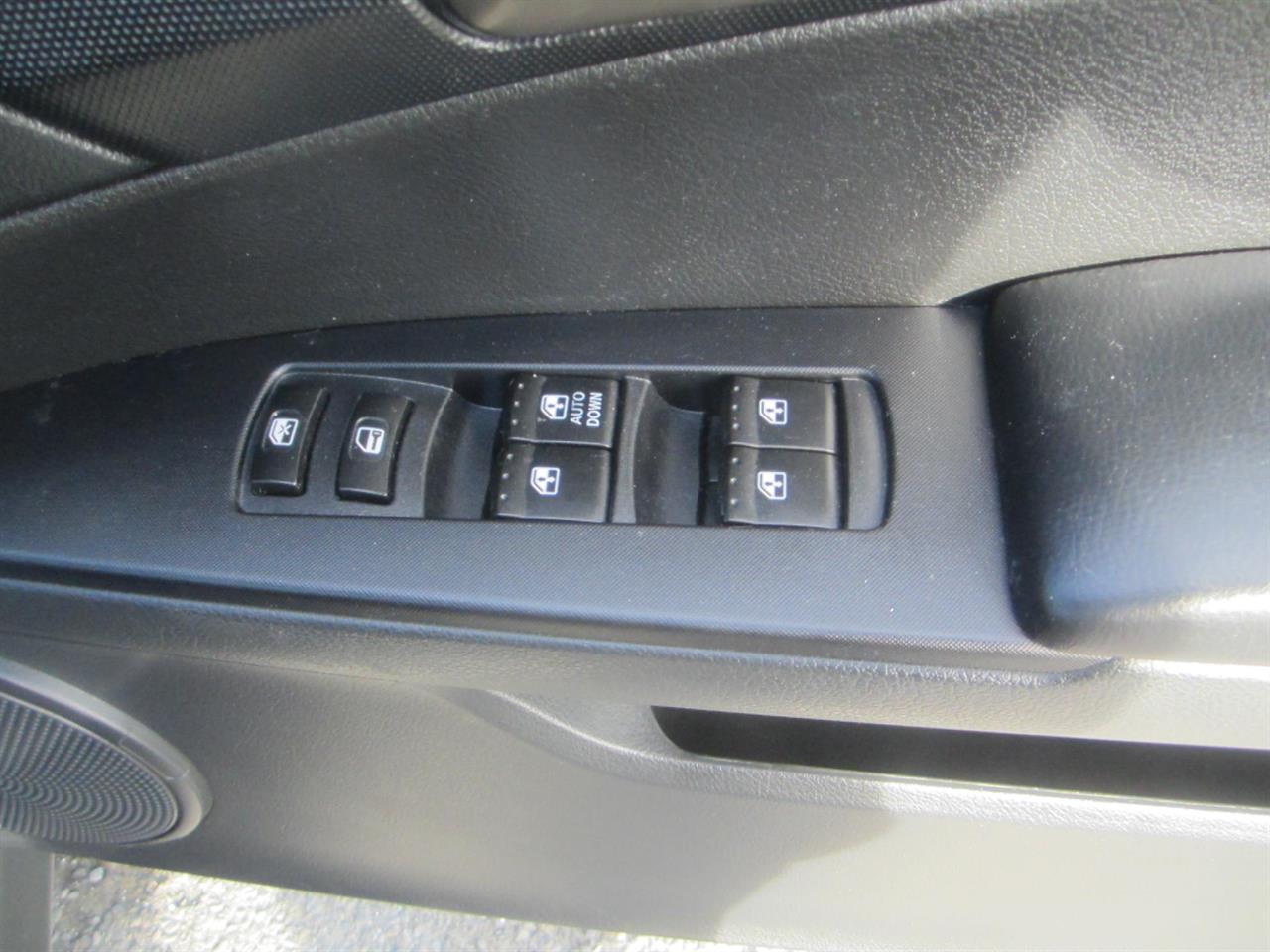 2016 Ssangyong Actyon 2.3 Petrol 5 Speed Maual Carousel 13