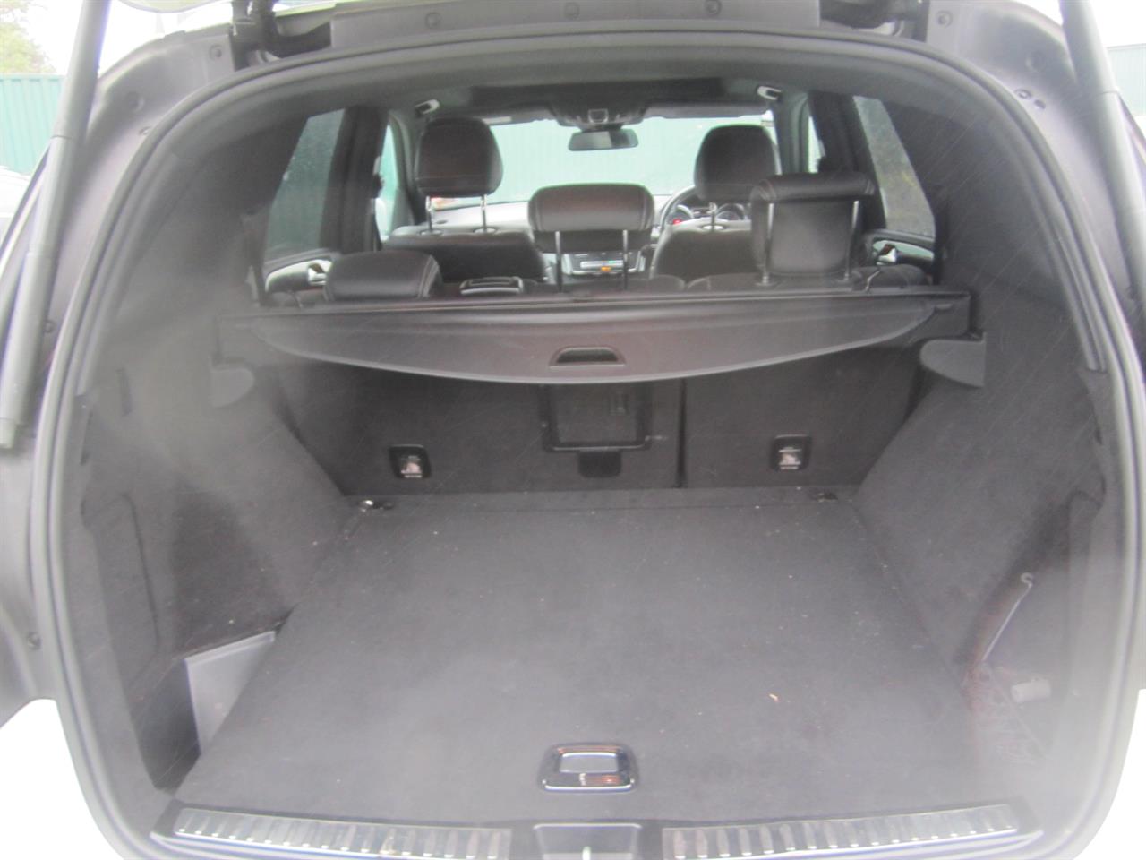 2017 Mercedes-Benz GLE 350d NZ new Carousel 2