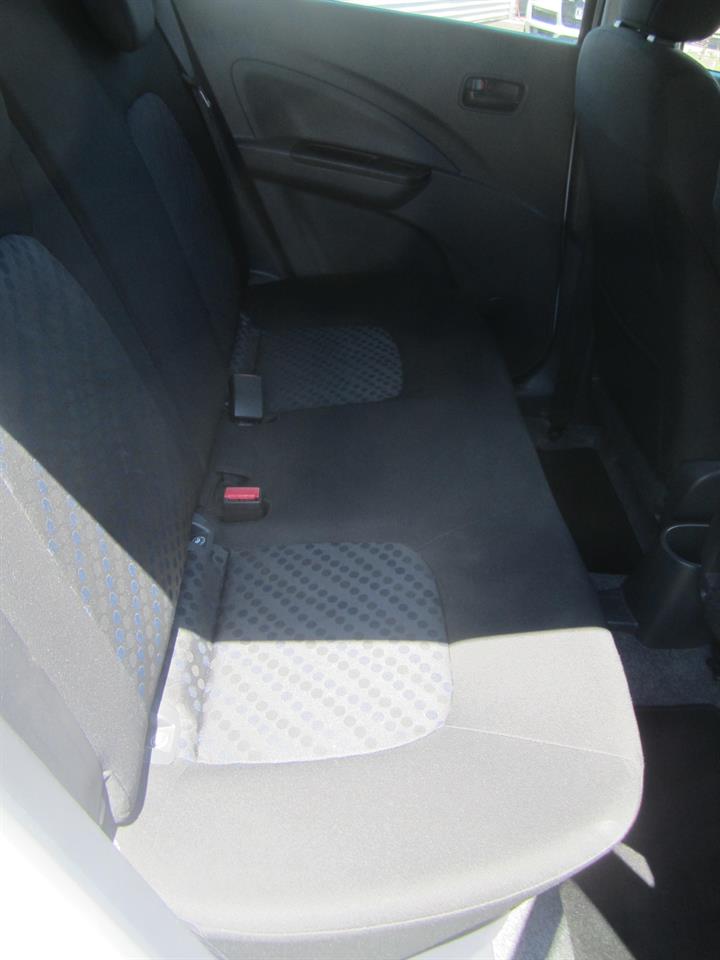 2018 Suzuki Swift Celerio Carousel 2