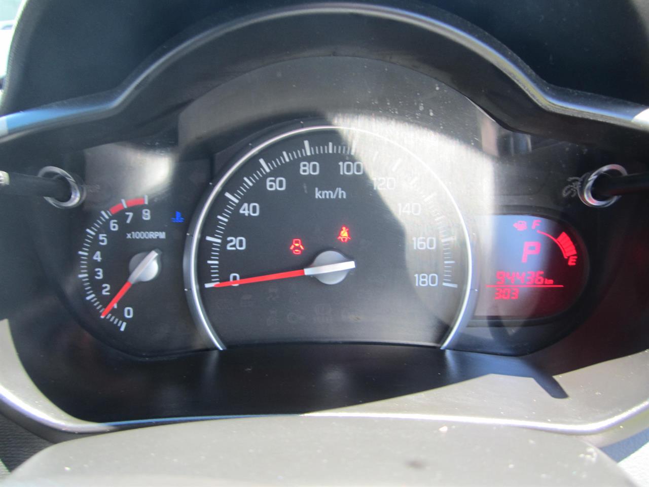 2018 Suzuki Swift Celerio Carousel 5