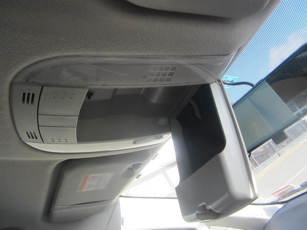 2007 Toyota Corolla Auris 1.8 Auto Hatch Carousel 9