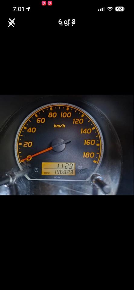 2004 Toyota REGIUS ACE Carousel 11
