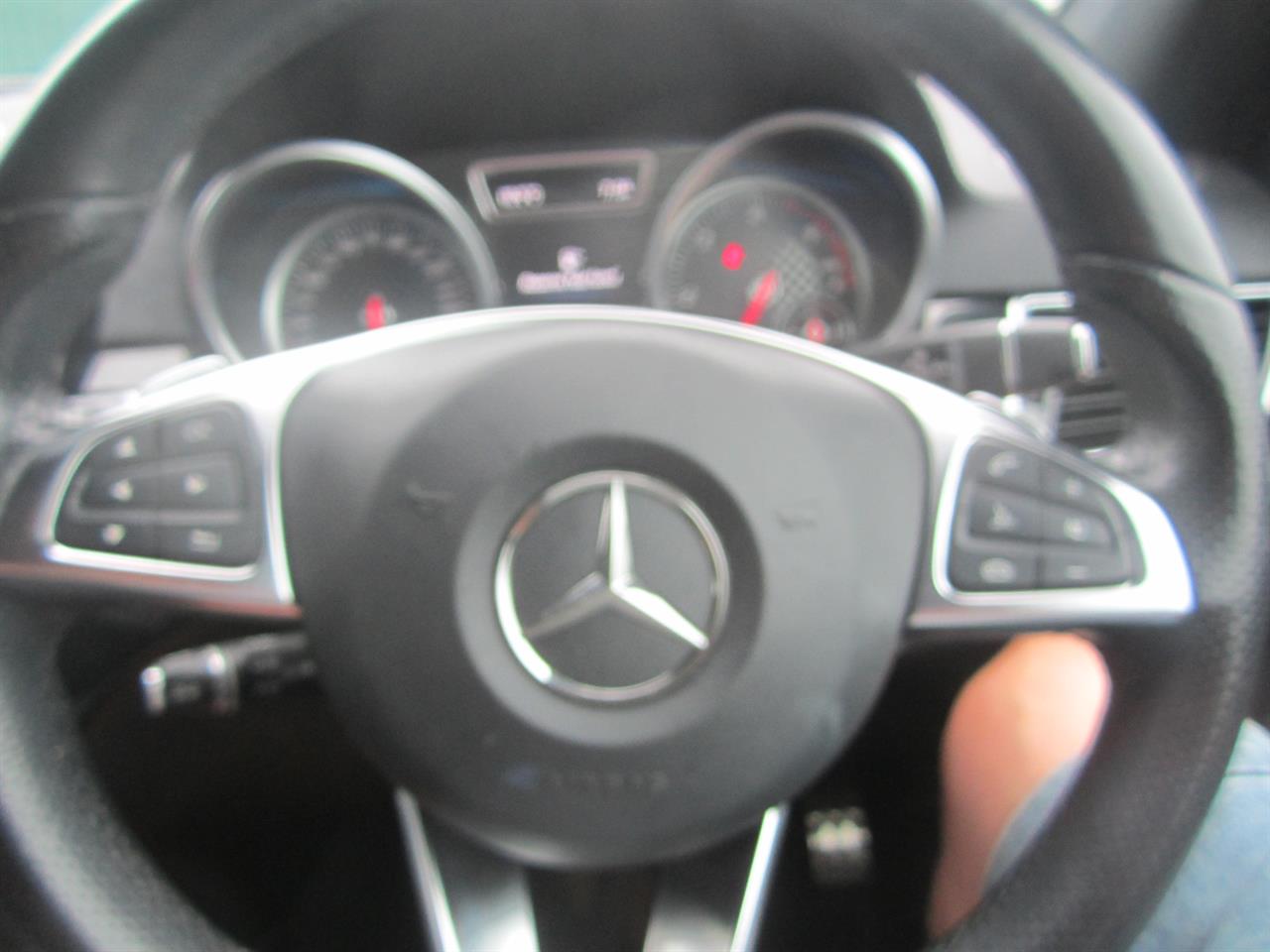 2017 Mercedes-Benz GLE 350d NZ new Carousel 12