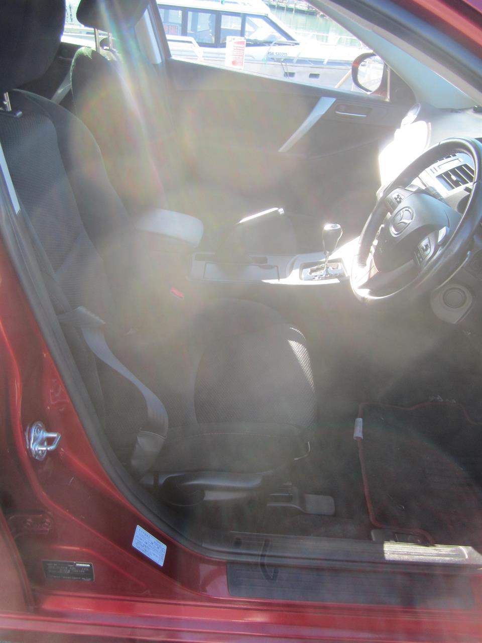 2013 Mazda AXELA 2.0 Auto Sport Carousel 12