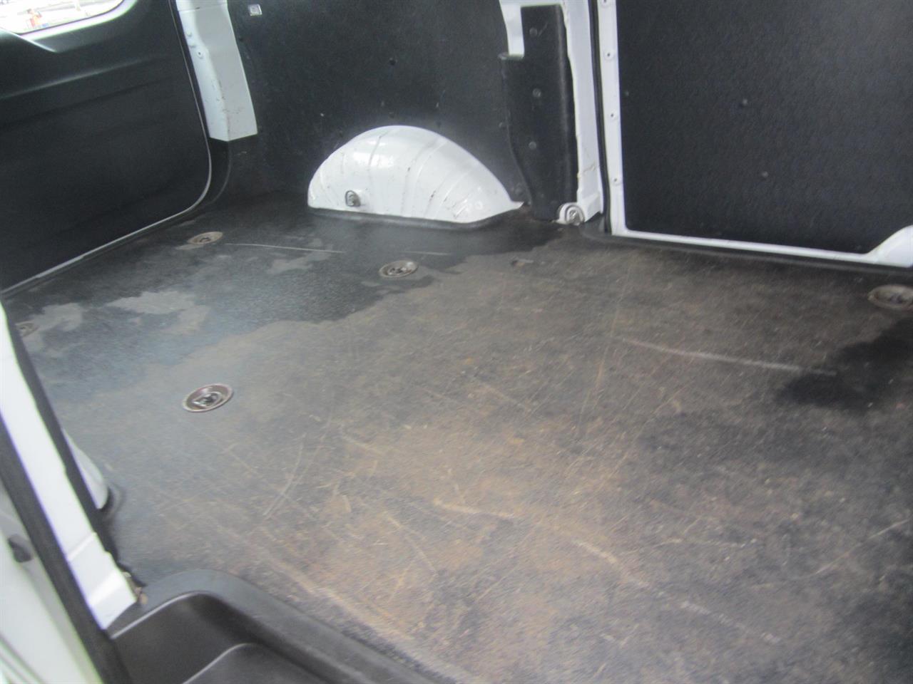 2021 LDV G10 2.0 Petrol 9 speed Auto Carousel 1