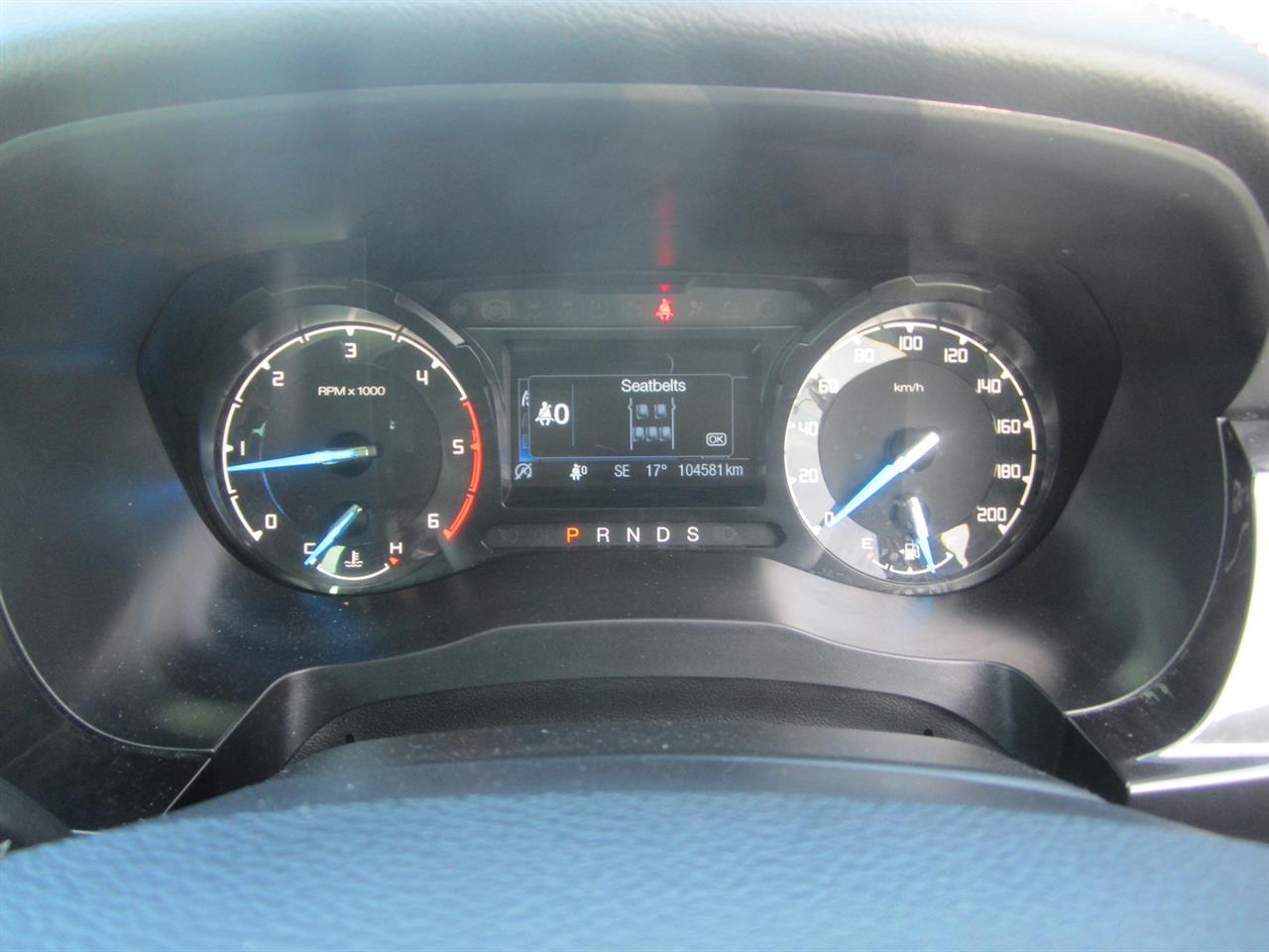 2021 Ford Ranger FX4 2.0 Bi Turbo Auto Carousel 2
