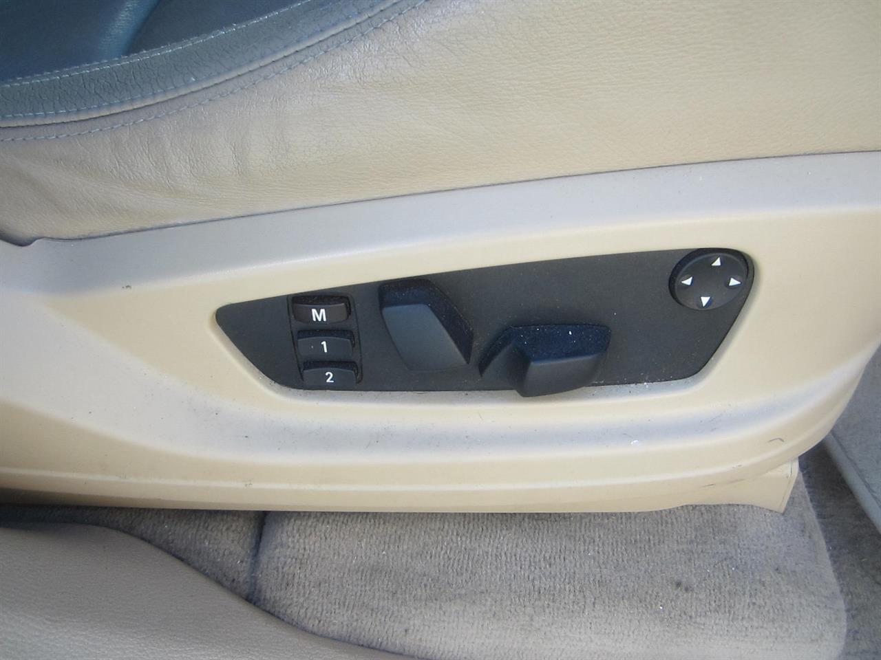 2009 BMW X6 4.4 litre Auto Carousel 11