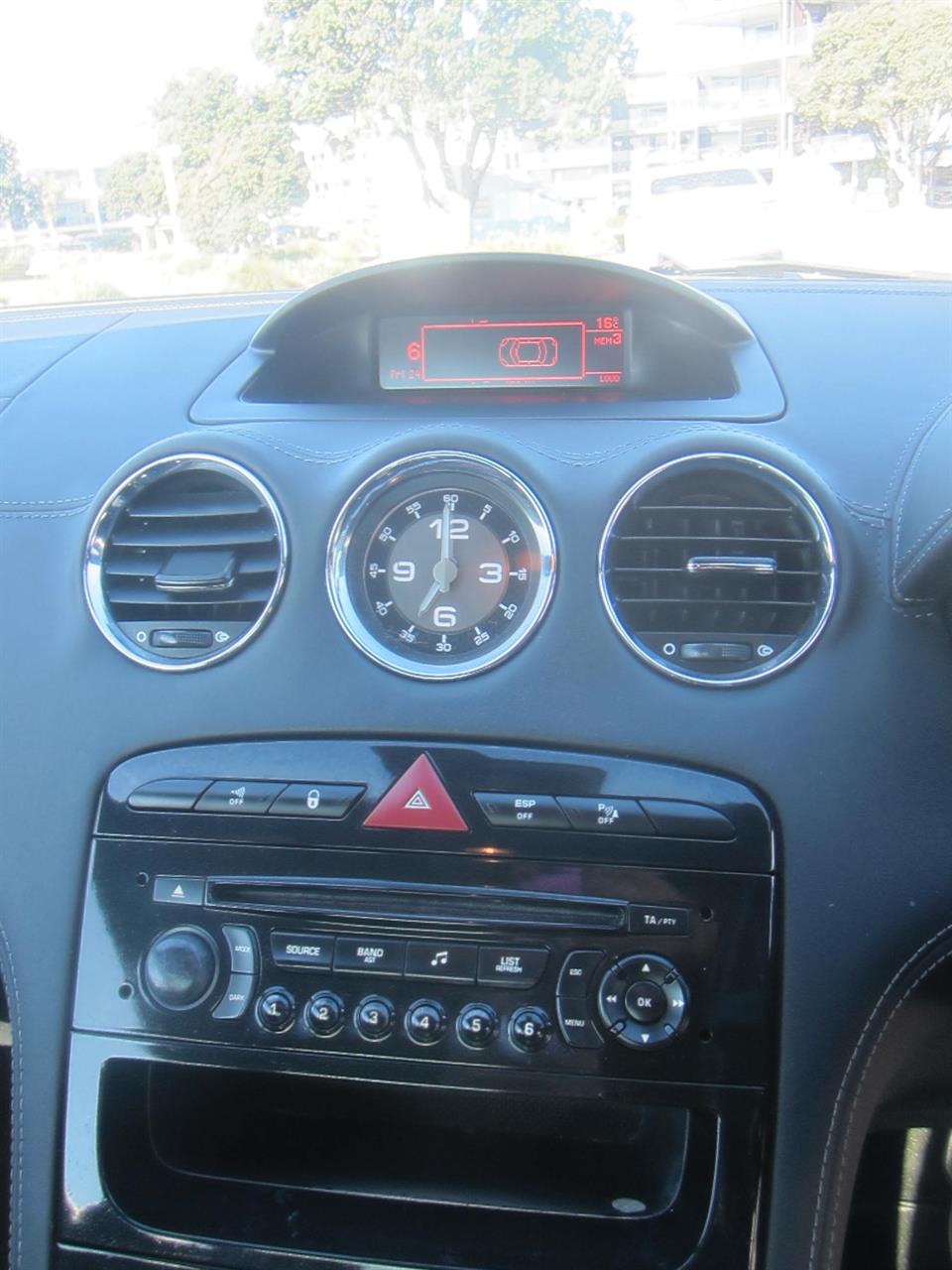 2011 Peugeot RCZ NZ New 1 Owner Immaculate Carousel 2