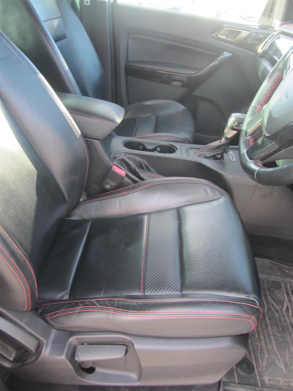 2021 Ford Ranger FX4 2.0 Bi Turbo Auto Carousel 13