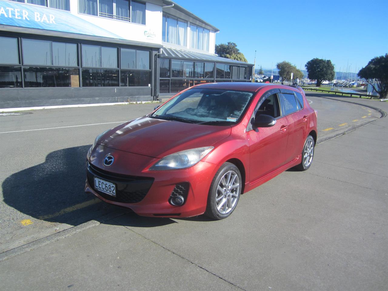 2013 Mazda AXELA 2.0 Auto Sport Carousel 7