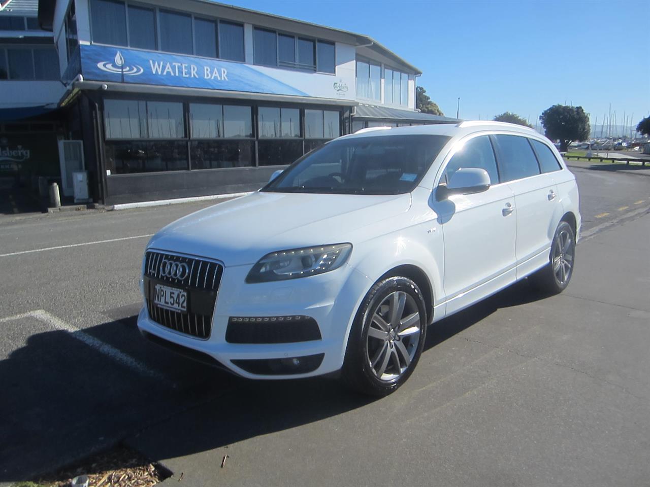 2008 Audi TT 2.0 Auto Carousel 3