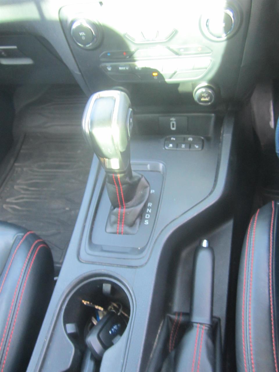 2021 Ford Ranger FX4 2.0 Bi Turbo Auto Carousel 4