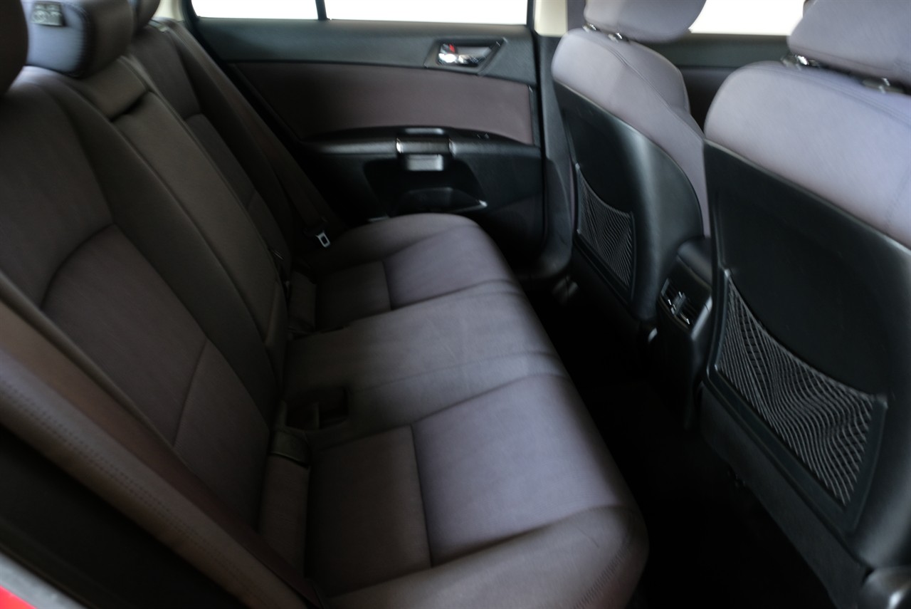 2012 Suzuki Kizashi GLXC 2.4 4DR Carousel 14
