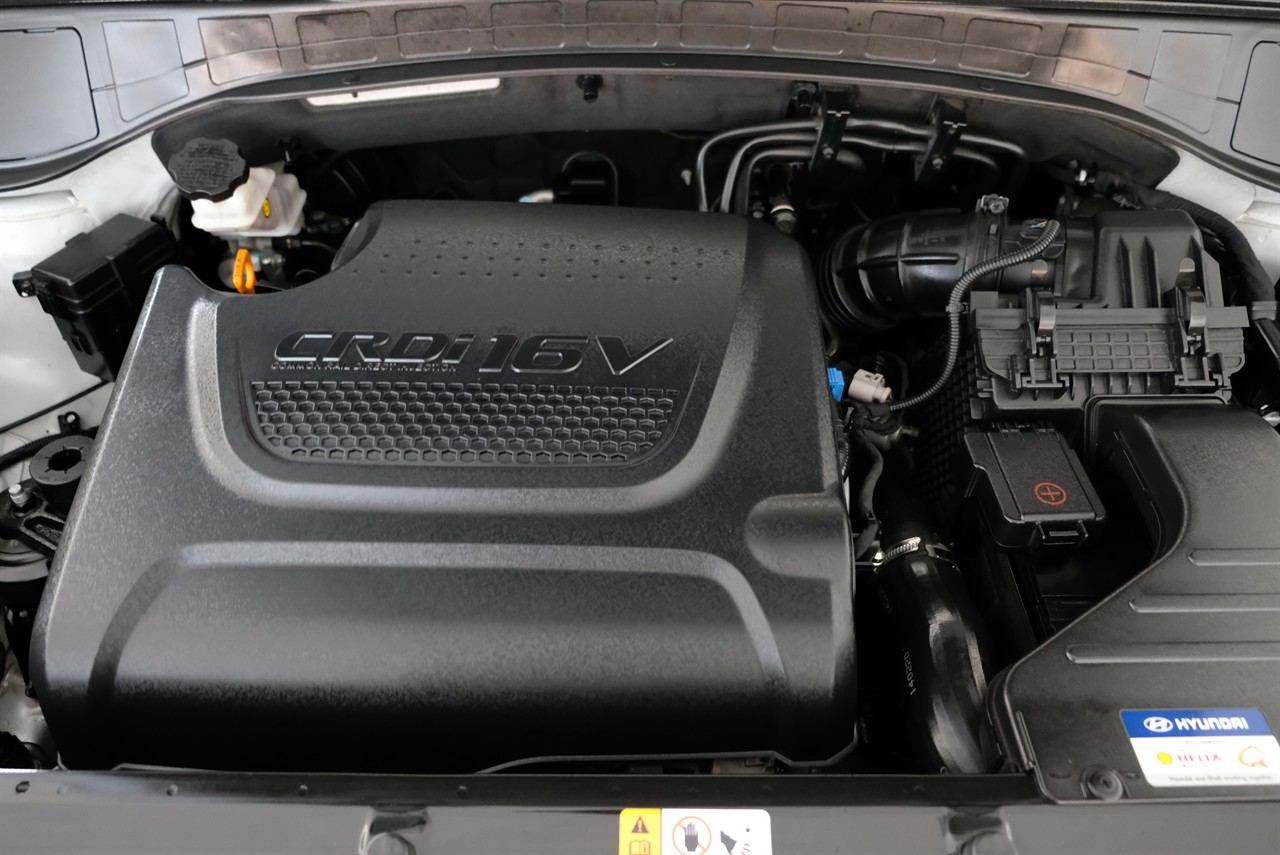 2014 Hyundai Santa Fe DM 2.2D ELITE Carousel 2