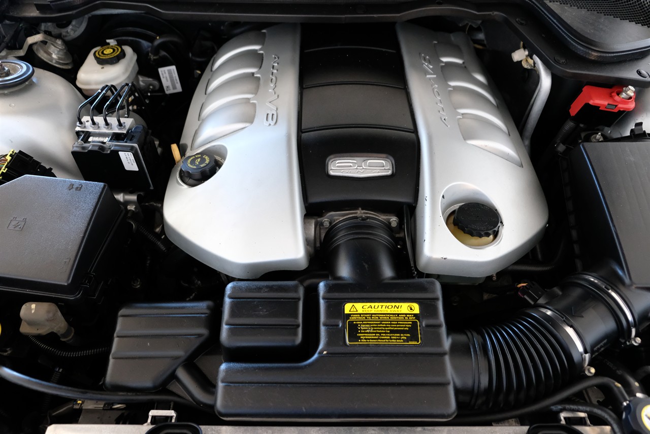 2007 Holden Commodore SS SEDAN AUTO Carousel 2