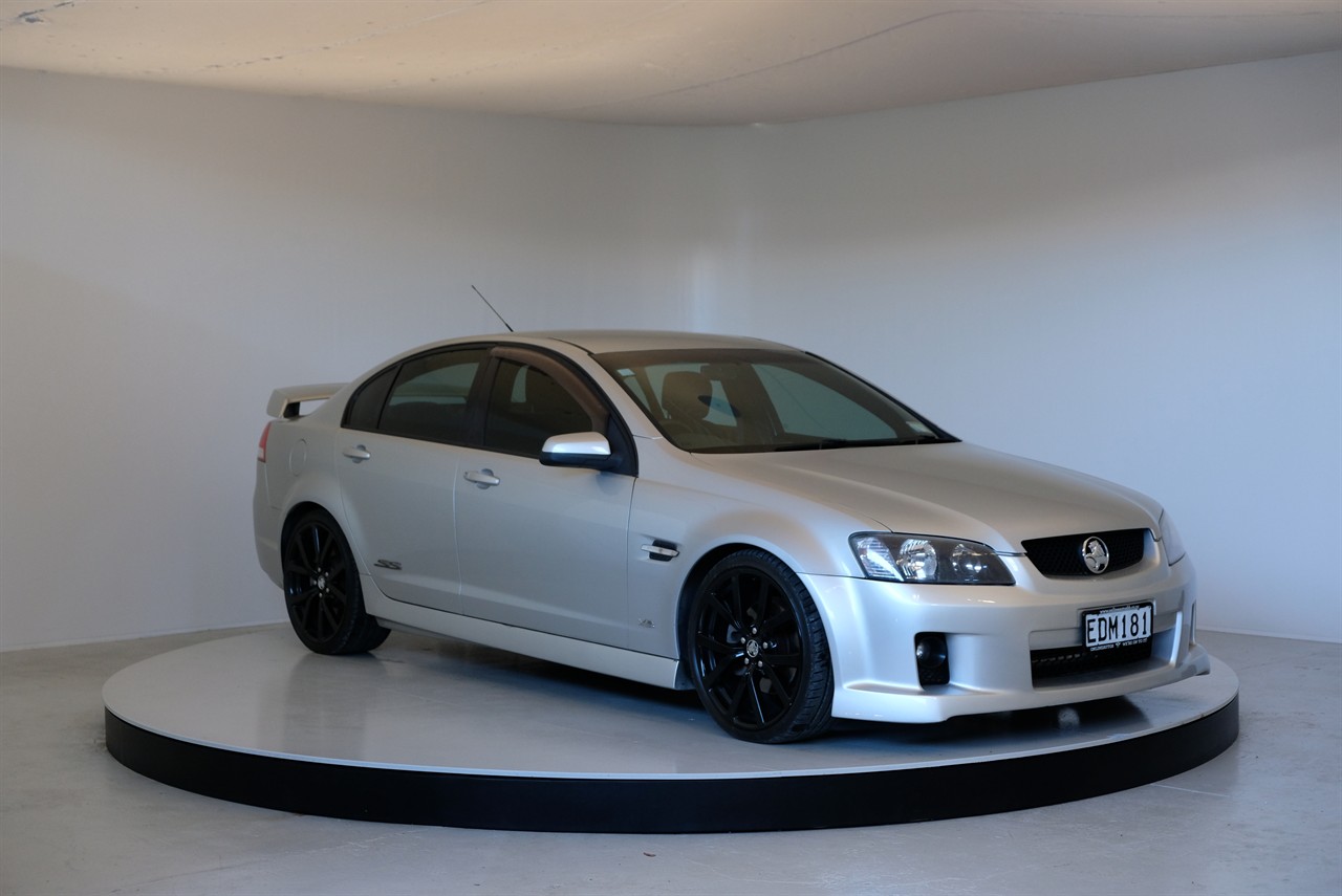 2007 Holden Commodore SS SEDAN AUTO Carousel 10