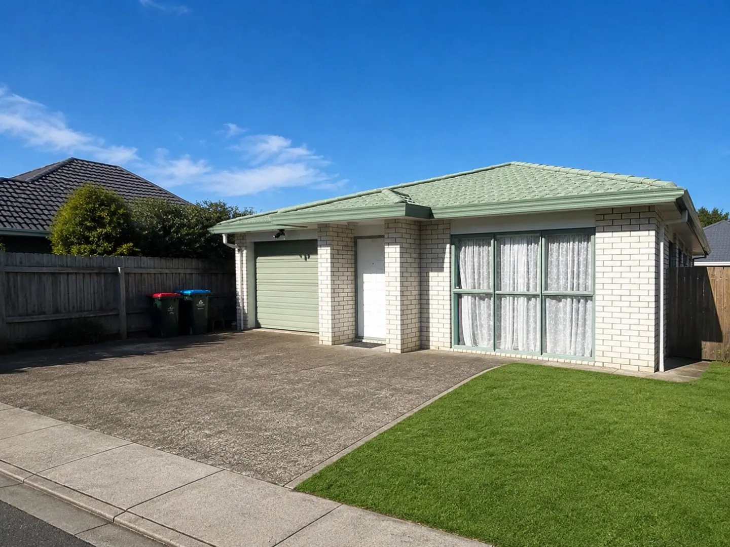 14A Parkinson Avenue, Mount Roskill, Auckland City, Auckland