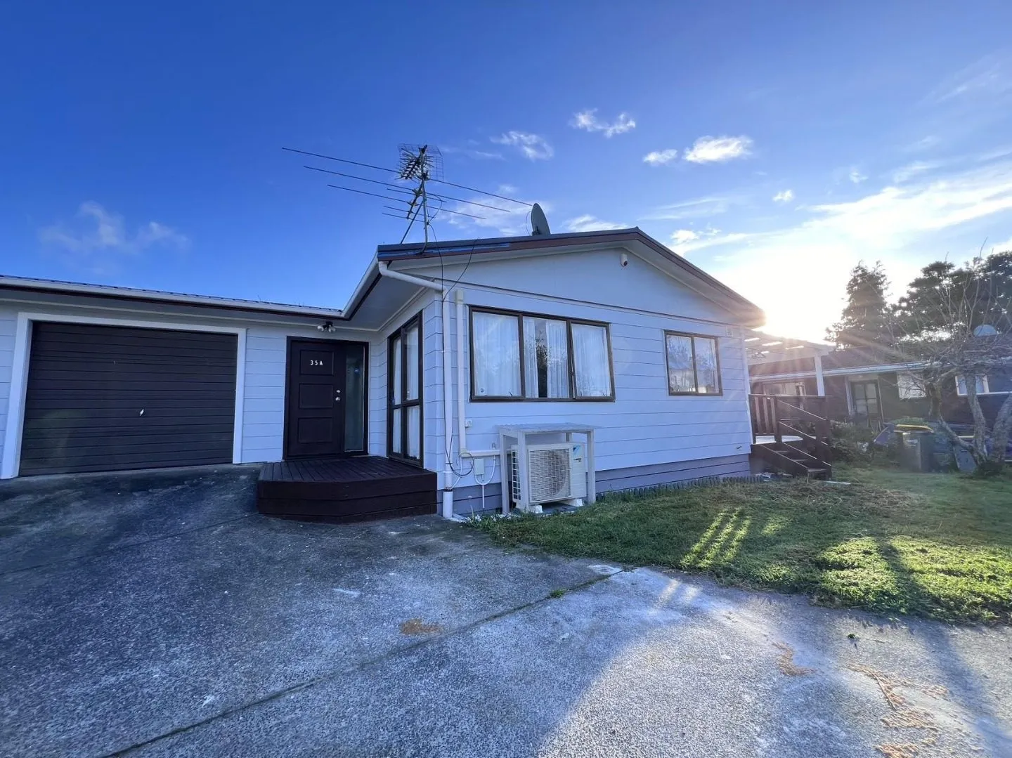 35A Fairdene Avenue, Henderson, Waitakere City, Auckland