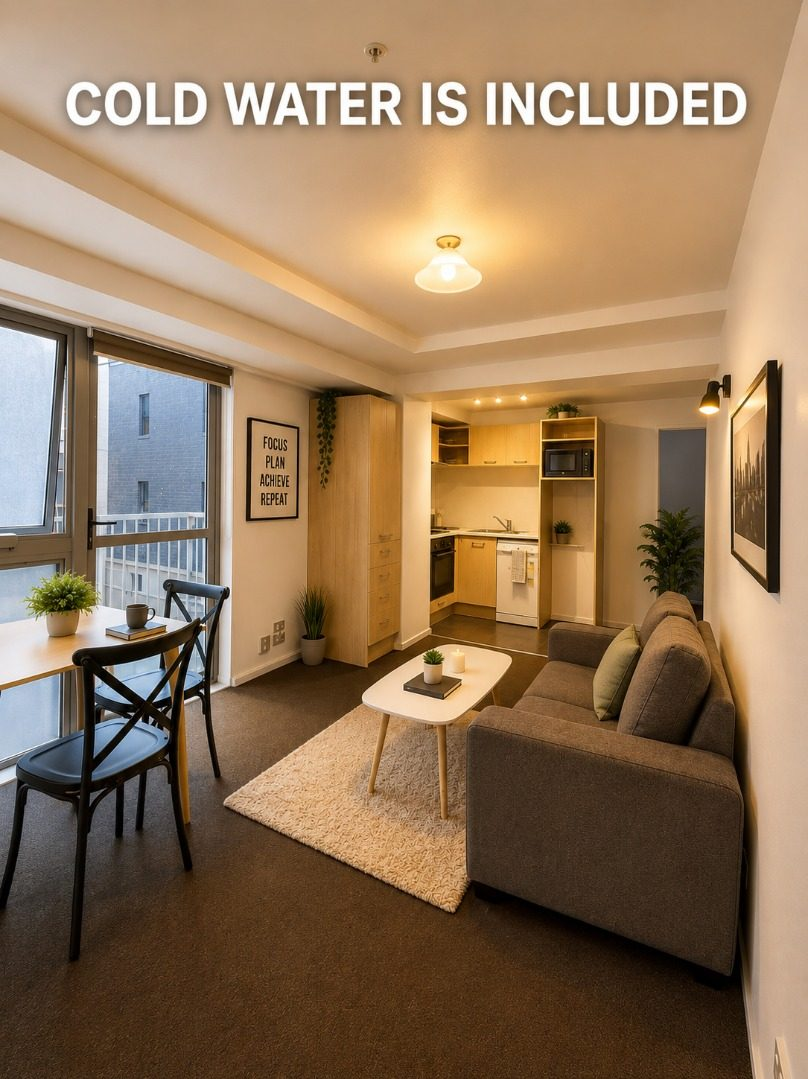 3D/8 White Street, City Centre, Auckland City, Auckland